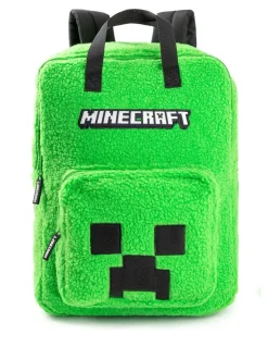 Vanilla Underground Furry Backpack