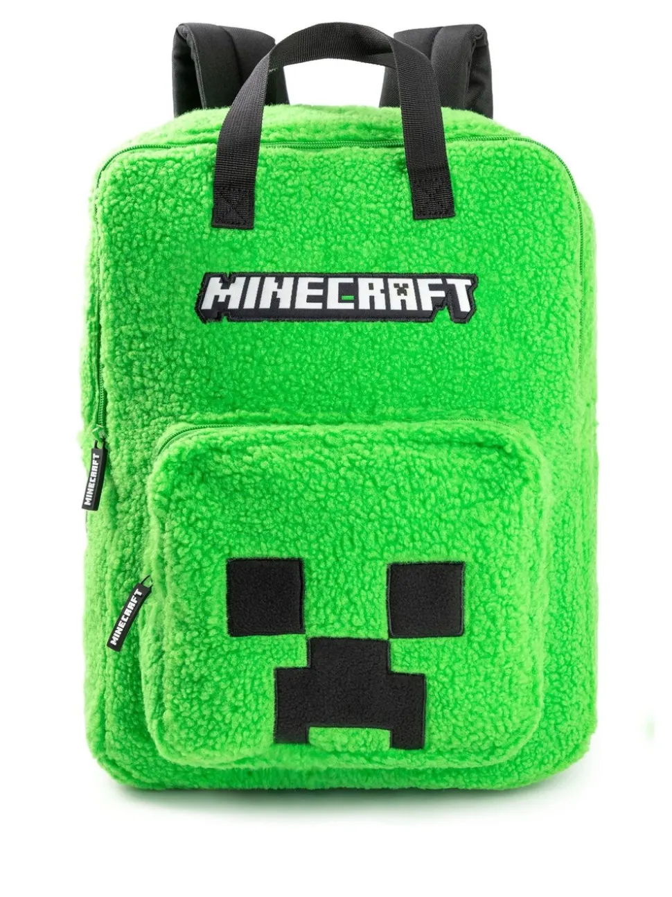 Vanilla Underground Furry Backpack