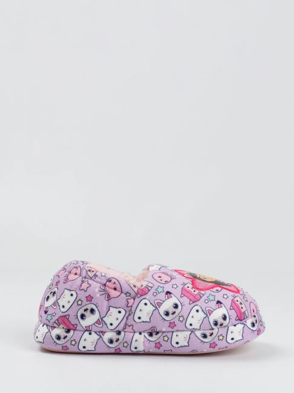 Vanilla Underground Gabby's Dollhouse Character Slippers