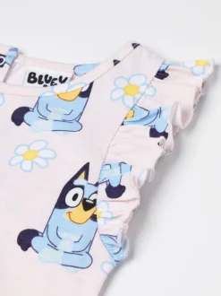 Vanilla Underground Girls Sleeveless Playsuit