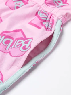 Vanilla Underground Girls Barbie Sleeveless Playsuit