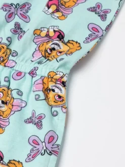 Vanilla Underground Girls Paw Patrol Sleeveless Playsuit