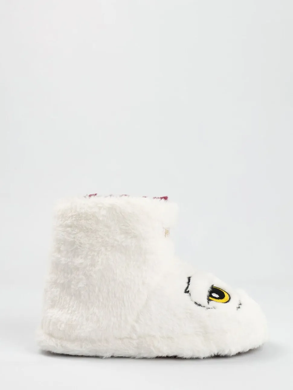 Vanilla Underground Harry Potter Hedwig Slipper Boots