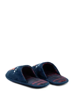 Vanilla Underground Harry Potter-pantoffels voor heren