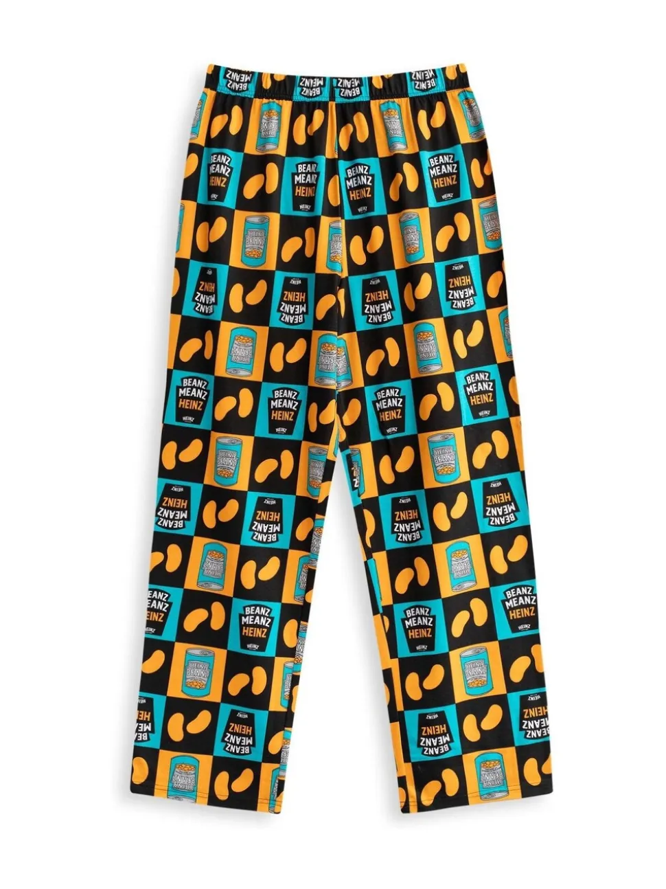Vanilla Underground Heinz Lounge Pyjamas