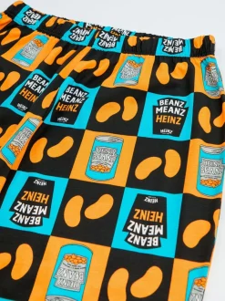 Vanilla Underground Heinz Lounge Pyjamas