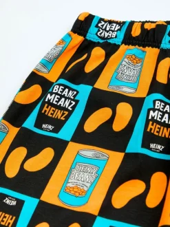 Vanilla Underground Heinz Lounge Pyjamas