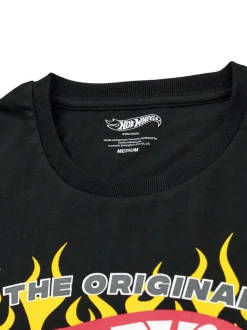 Vanilla Underground heren Hot Wheels 100% katoenen pyjama's