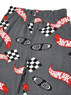 Vanilla Underground heren Hot Wheels 100% katoenen pyjama's