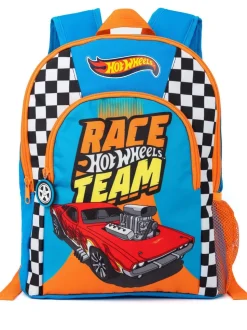 Vanilla Underground Hot Wheels rugzak voor jongens