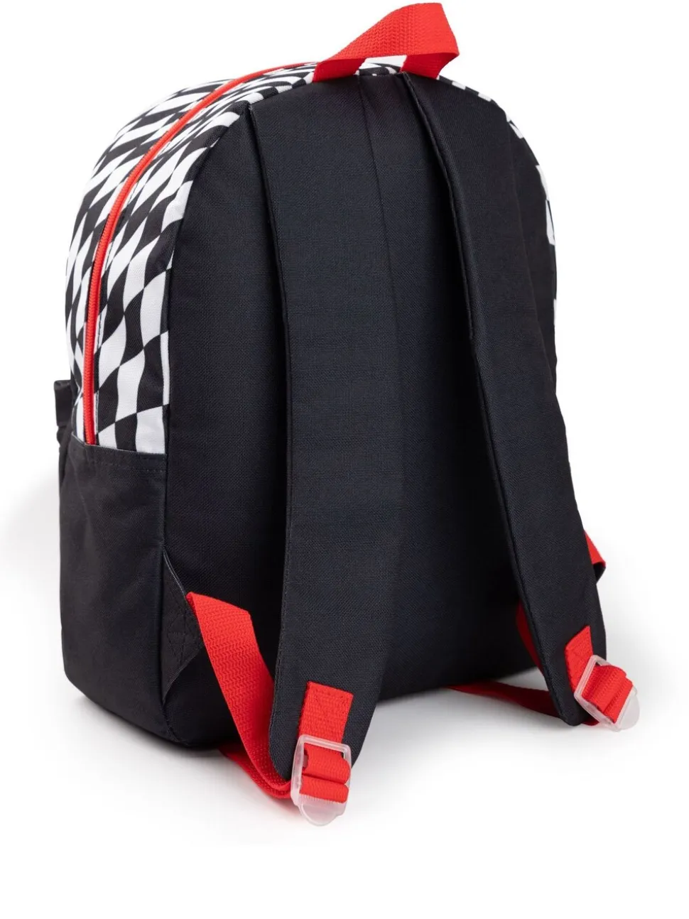 Vanilla Underground Hot Wheels 4 Piece Backpack Set