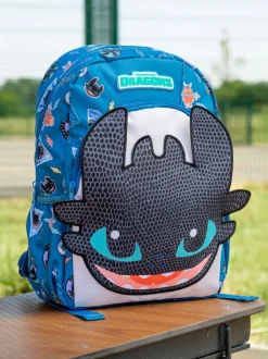 Vanilla Underground How To Train A Dragon Backpack
