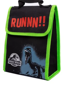 Vanilla Underground Jurassic World 4 -delige set voor terug naar school