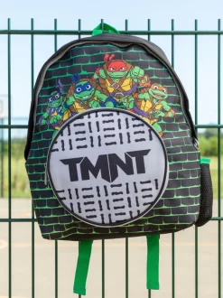 Vanilla Underground Kids Teenage Mutant Ninja Turtles Backpack