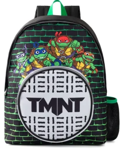 Vanilla Underground Kids Teenage Mutant Ninja Turtles Backpack