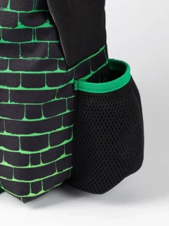 Vanilla Underground Kids Teenage Mutant Ninja Turtles Backpack