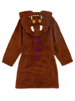 Vanilla Underground Kids Bathrobe
