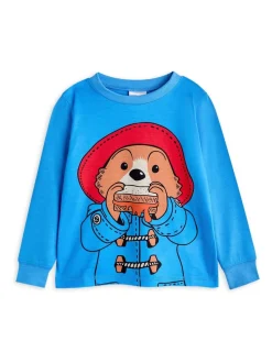 Vanilla Underground Kids Paddington Bear Pyjamas