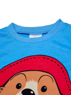 Vanilla Underground Kids Paddington Bear Pyjamas