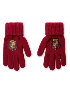 Vanilla Underground Kids Harry Potter Winter Hoed en Handschoenenset