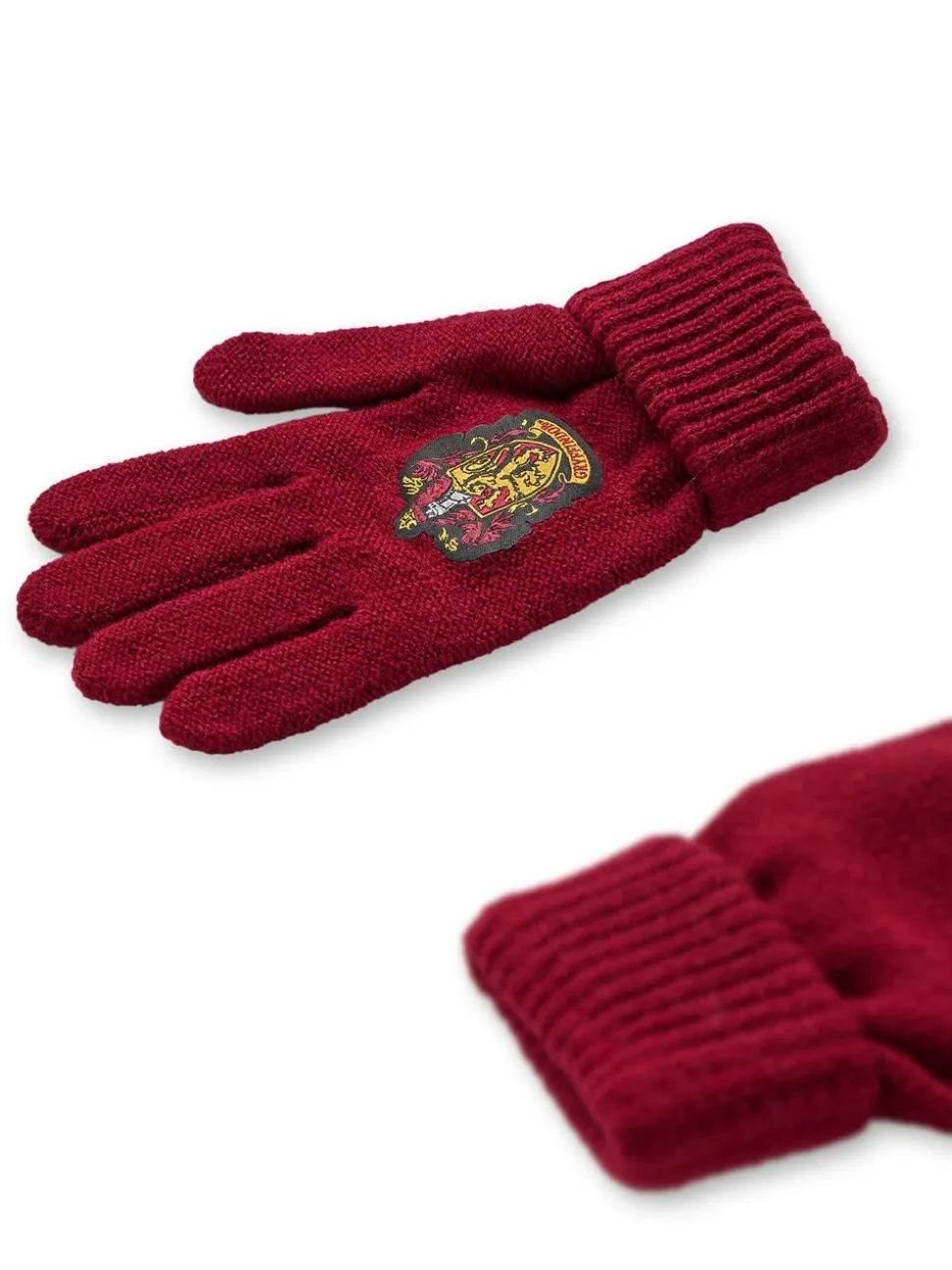 Vanilla Underground Kids Harry Potter Winter Hoed en Handschoenenset