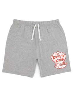 Vanilla Underground korte SpongeBob pyjama voor heren