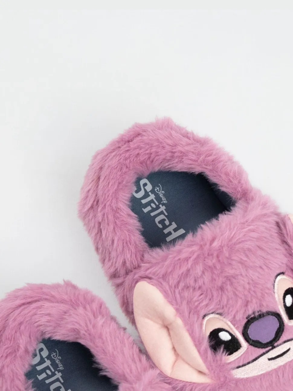 Vanilla Underground Lilo & Stitch Angel Slippers