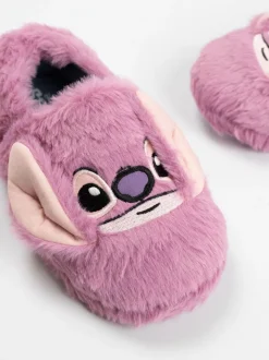 Vanilla Underground Lilo & Stitch Angel Slippers
