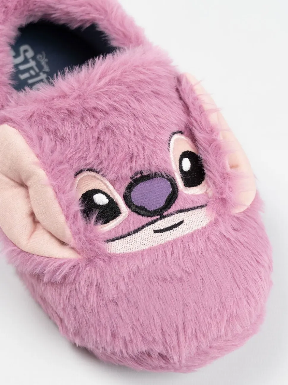 Vanilla Underground Lilo & Stitch Angel Slippers