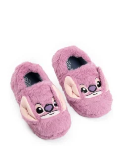 Vanilla Underground Lilo & Stitch Angel Slippers