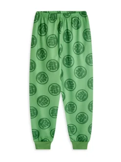 Vanilla Underground Marvel Jongens Pyjama's 3 Pack