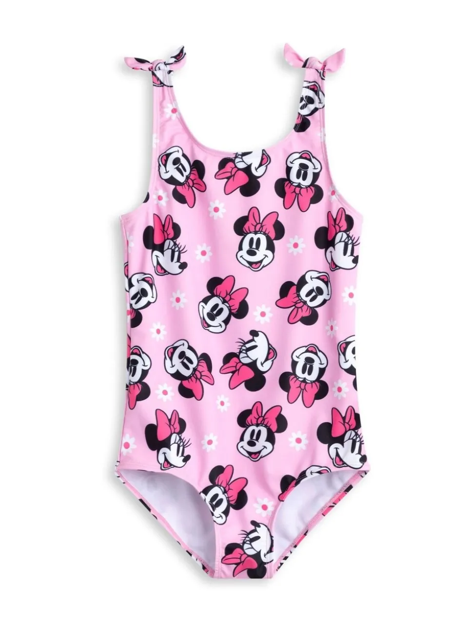 Vanilla Underground meisjes Disney Minnie Mouse zwempak