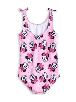 Vanilla Underground meisjes Disney Minnie Mouse zwempak