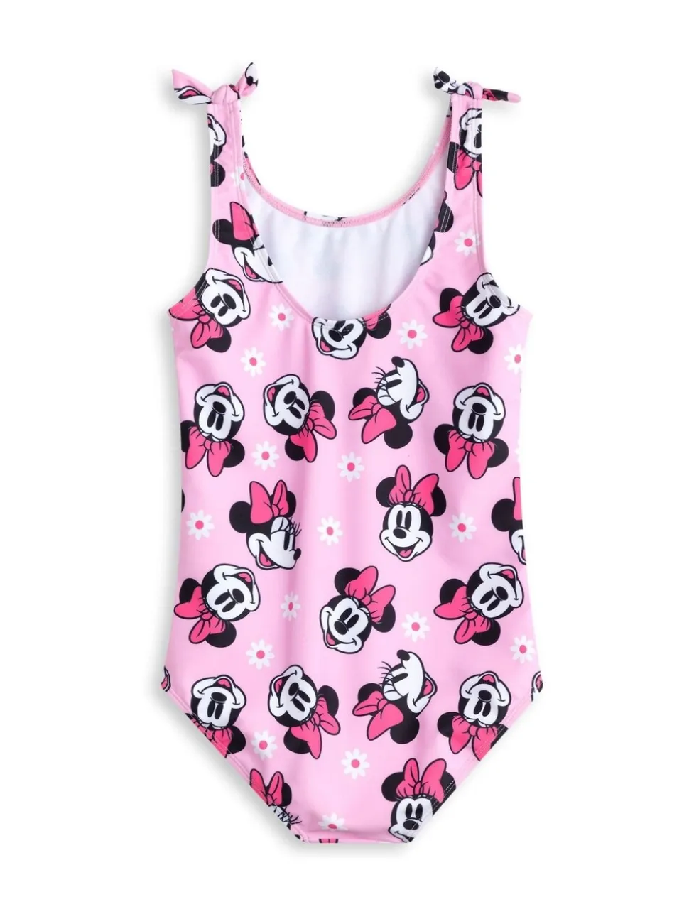 Vanilla Underground meisjes Disney Minnie Mouse zwempak