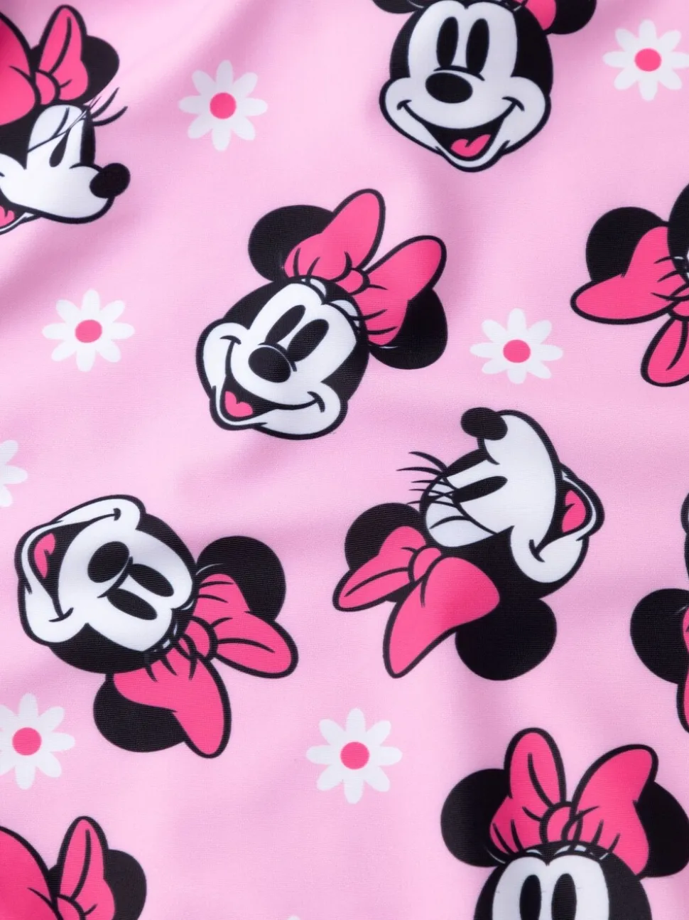 Vanilla Underground meisjes Disney Minnie Mouse zwempak