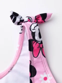 Vanilla Underground meisjes Disney Minnie Mouse zwempak