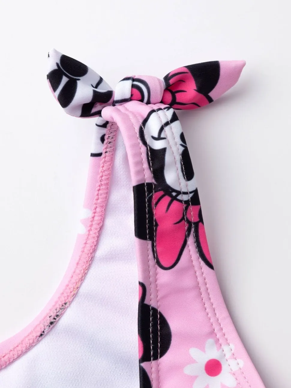 Vanilla Underground meisjes Disney Minnie Mouse zwempak