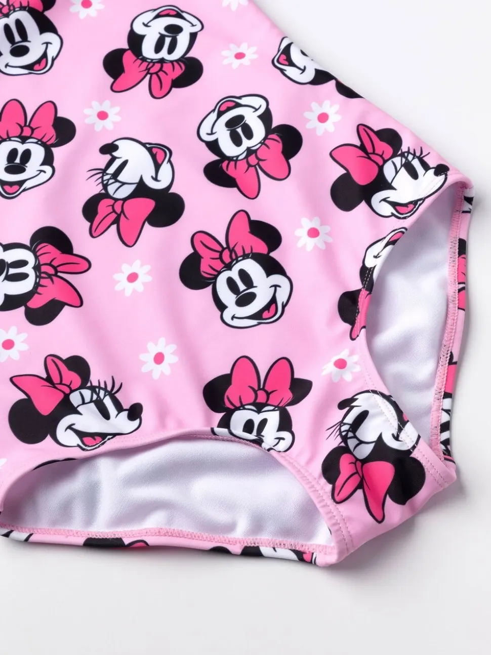 Vanilla Underground meisjes Disney Minnie Mouse zwempak