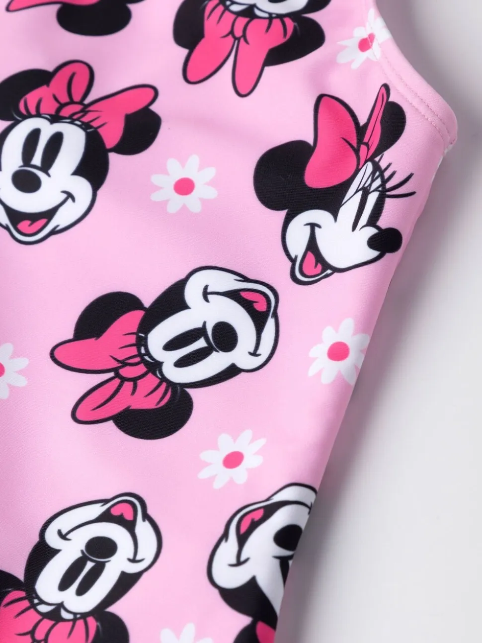 Vanilla Underground meisjes Disney Minnie Mouse zwempak
