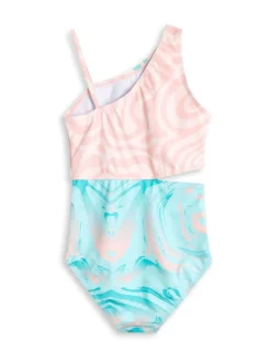 Vanilla Underground meisjes Disney Moana Best Friends zwempak