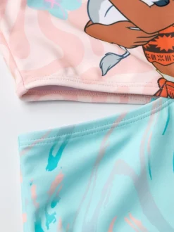 Vanilla Underground meisjes Disney Moana Best Friends zwempak