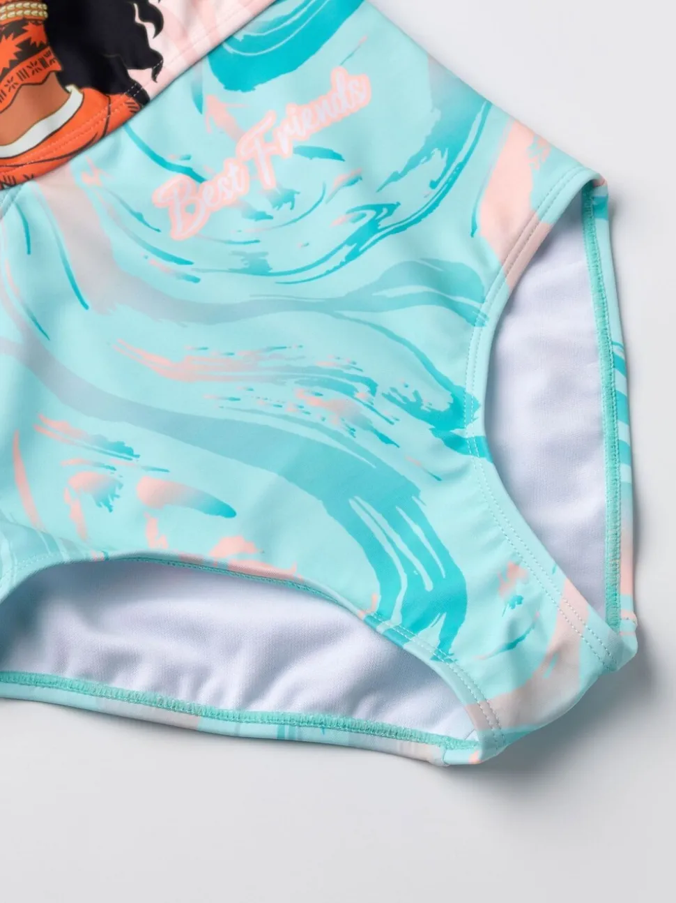 Vanilla Underground meisjes Disney Moana Best Friends zwempak