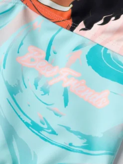 Vanilla Underground meisjes Disney Moana Best Friends zwempak