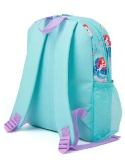 Vanilla Underground meisjesrugzak met Disney Little Mermaid-print