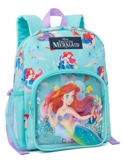 Vanilla Underground meisjesrugzak met Disney Little Mermaid-print