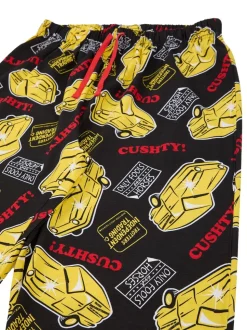 Vanilla Underground Mens 100% Cotton Only Fools Horses Pyjama Set