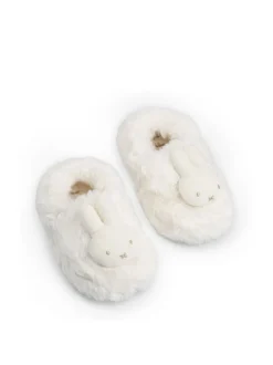 Vanilla Underground Miffy Character Face Slippers
