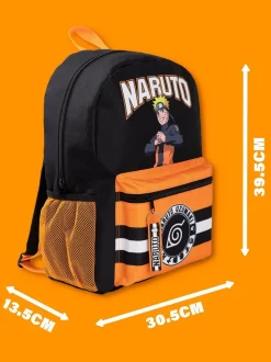 Vanilla Underground Naruto Backpack