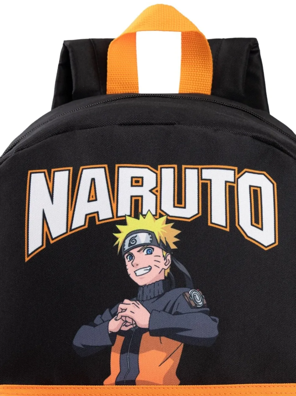 Vanilla Underground Naruto Backpack