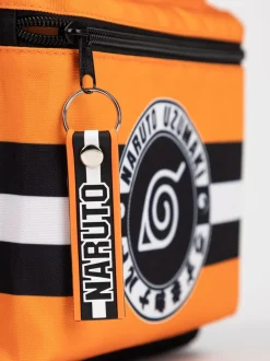 Vanilla Underground Naruto Backpack
